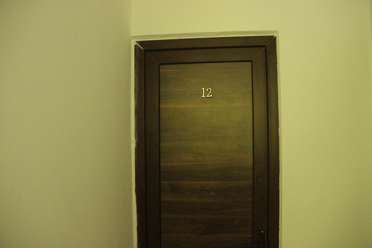 קבריאטי Badu Guest House מראה חיצוני תמונה