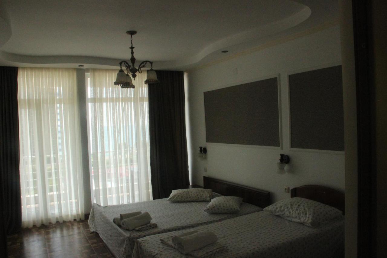 קבריאטי Badu Guest House מראה חיצוני תמונה
