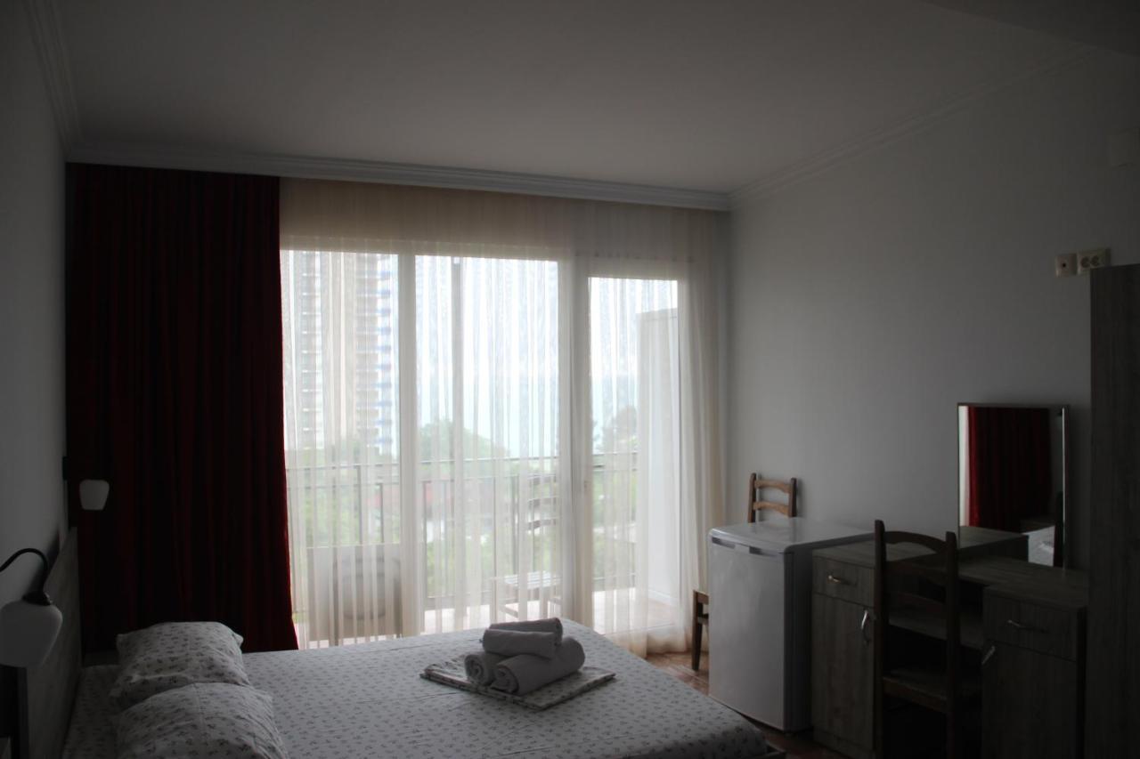קבריאטי Badu Guest House מראה חיצוני תמונה
