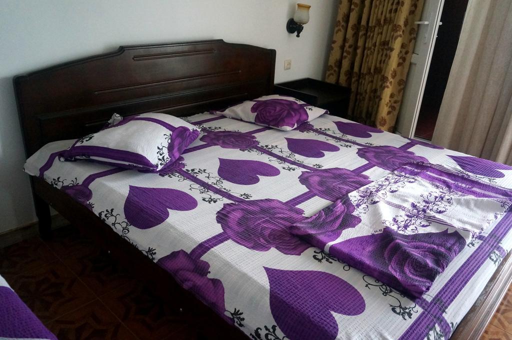 קבריאטי Badu Guest House מראה חיצוני תמונה