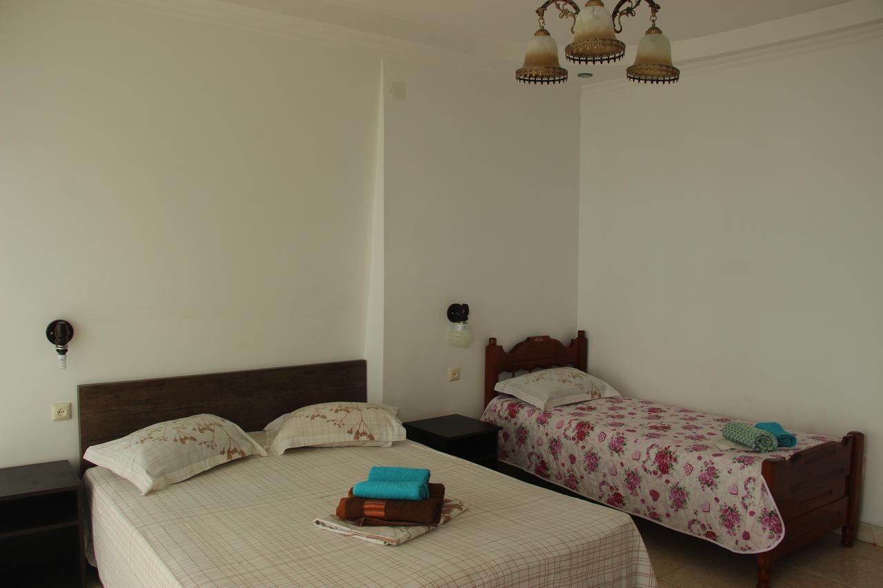 קבריאטי Badu Guest House מראה חיצוני תמונה