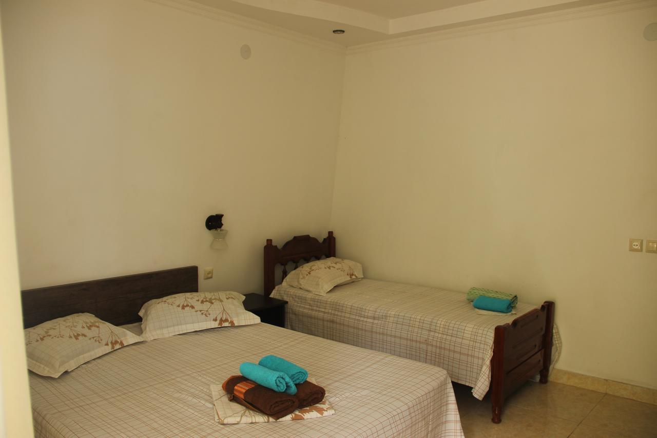 קבריאטי Badu Guest House מראה חיצוני תמונה