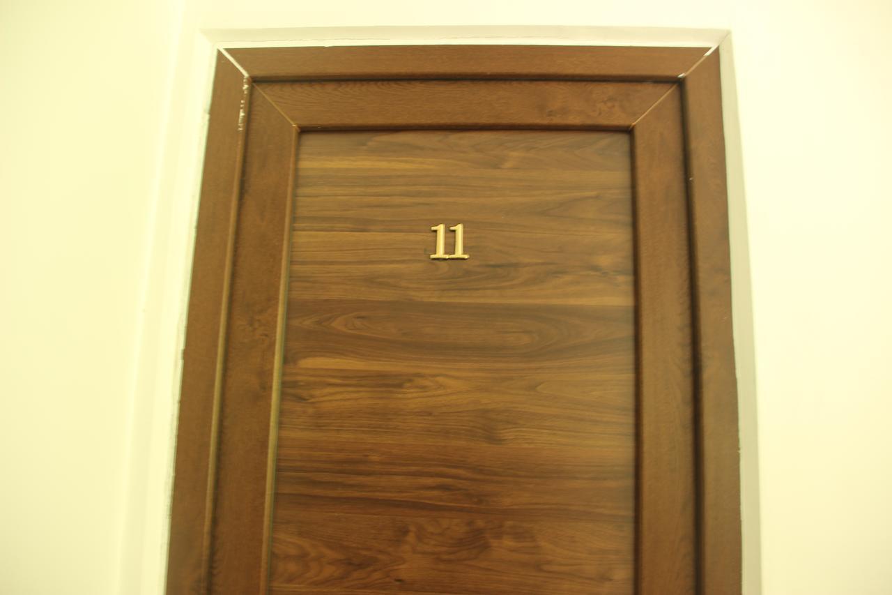 קבריאטי Badu Guest House מראה חיצוני תמונה