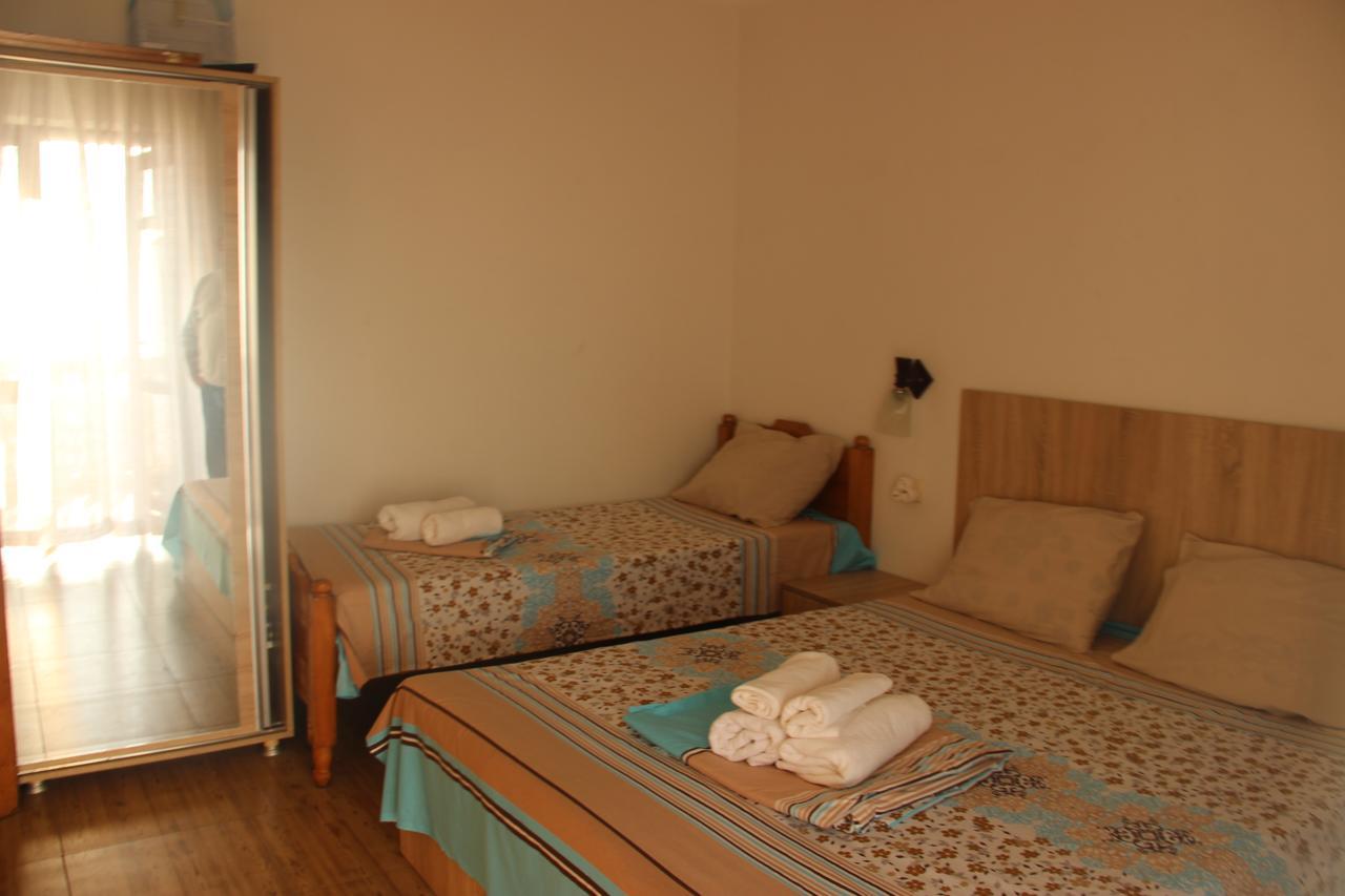 קבריאטי Badu Guest House מראה חיצוני תמונה