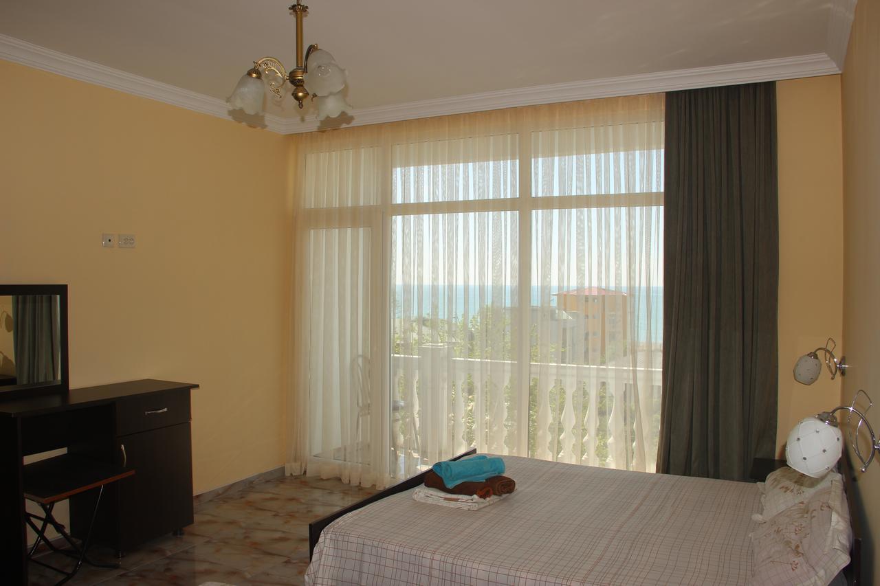קבריאטי Badu Guest House מראה חיצוני תמונה