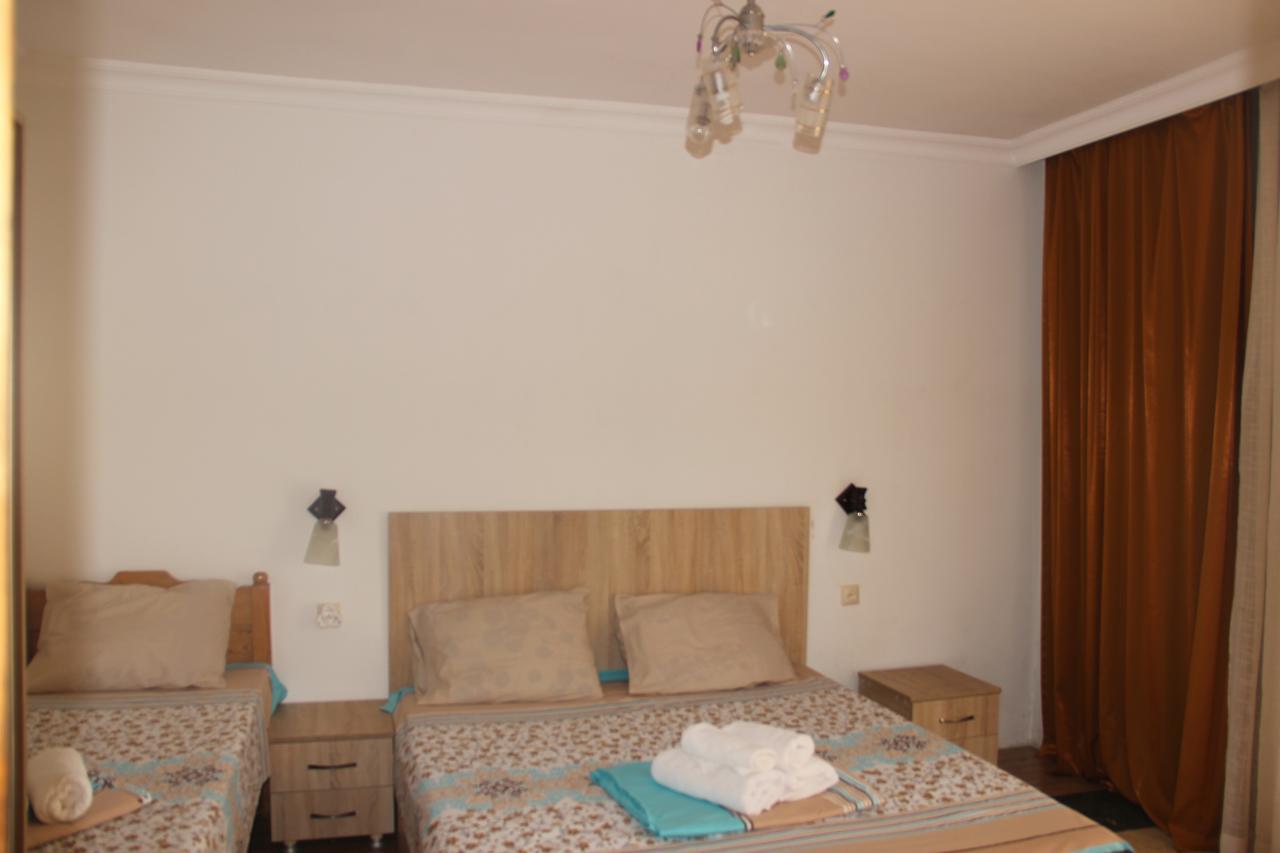 קבריאטי Badu Guest House מראה חיצוני תמונה