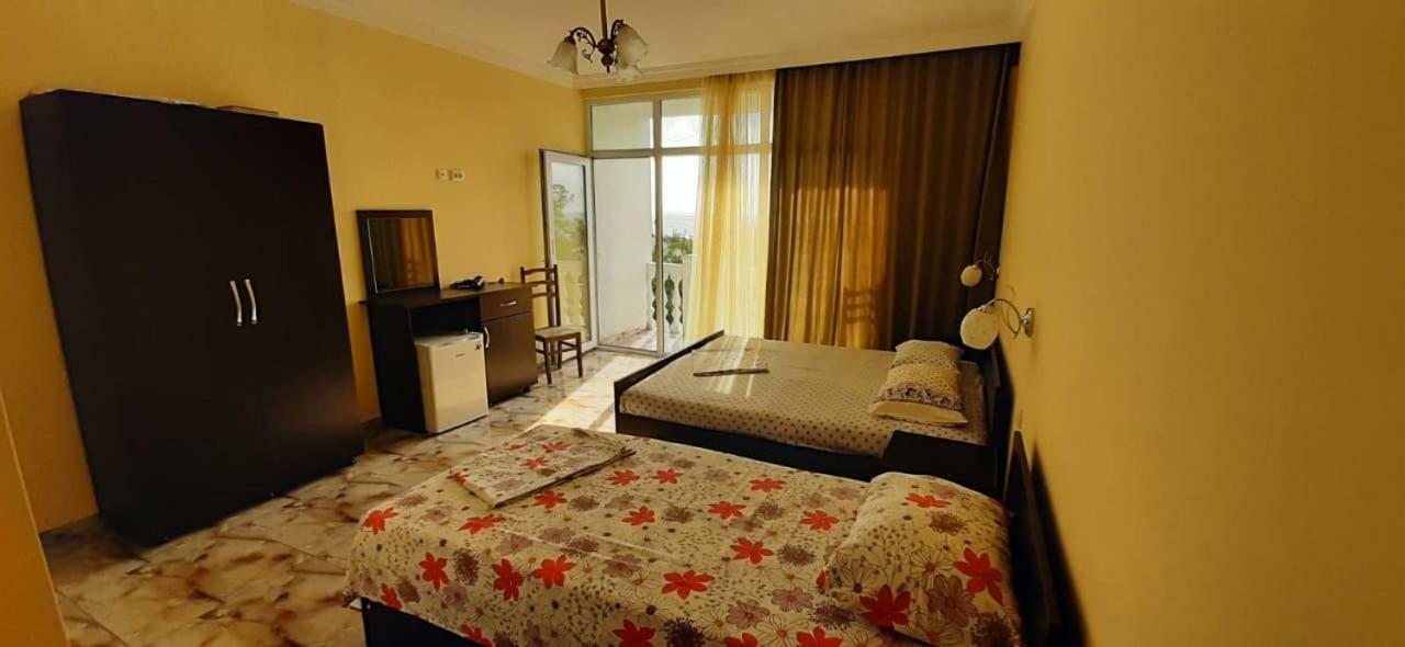 קבריאטי Badu Guest House מראה חיצוני תמונה